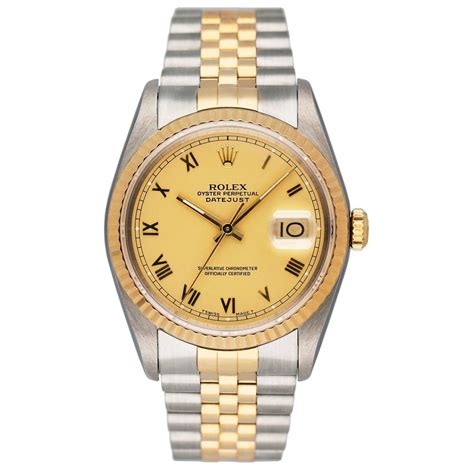 new rolex 166333|rolex datejust 16233 day night.